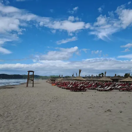 Beach-house