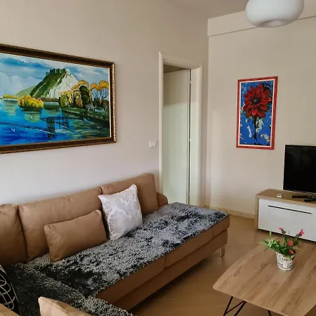 Apartament Beach-house