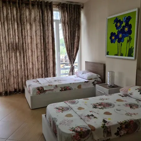 Beach-house Durrës