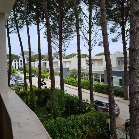 Beach-house Apartament Durrës