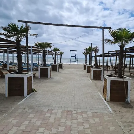 Beach-house